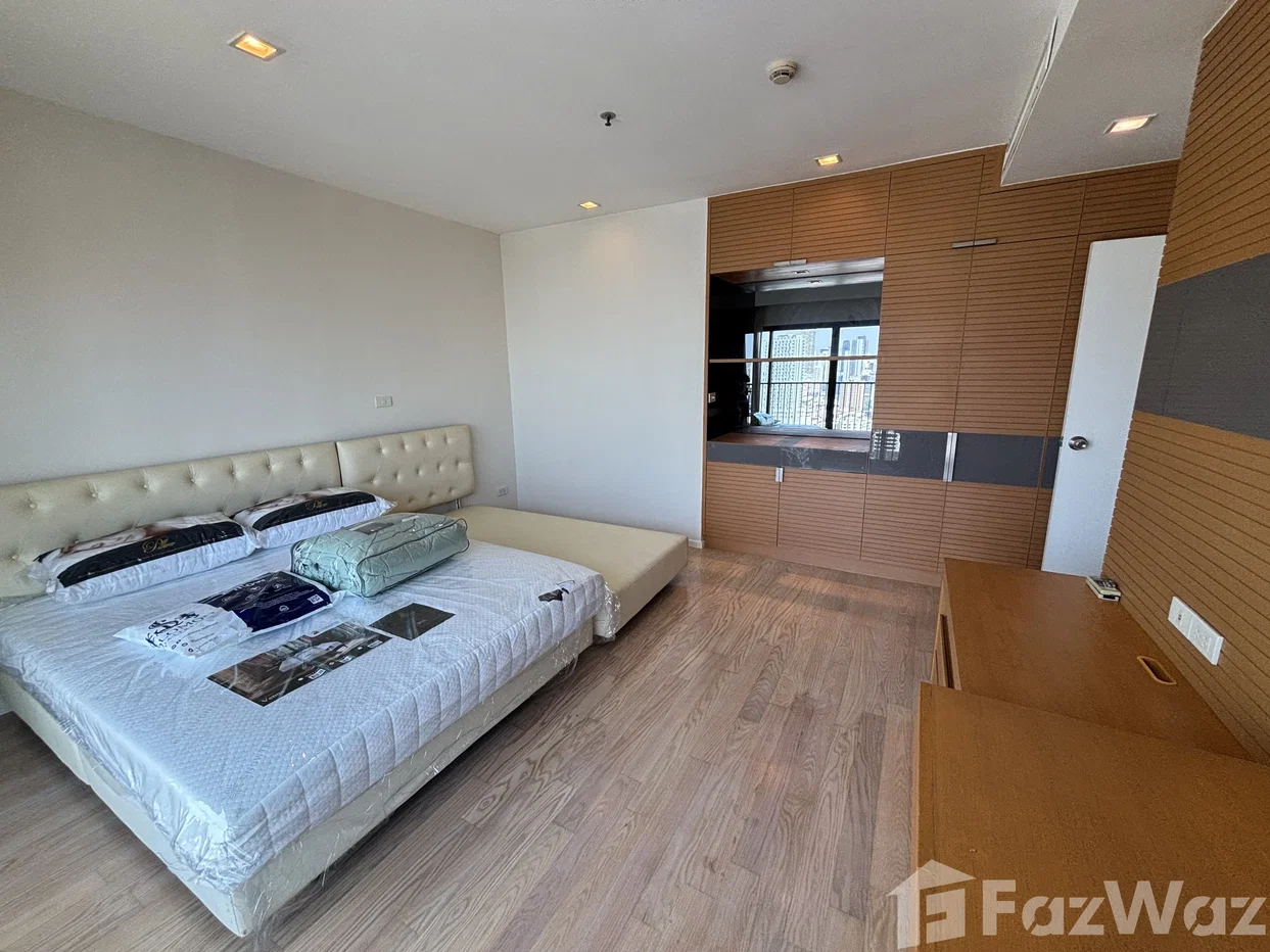 รูป คอนโดให้เช่า 2 ห้องนอน ในโครงการ โนเบิล รีมิกซ์ 6628977 - รูปที่ 9/12