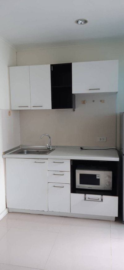 picture AS2262 Lumpini Ville Ramintra-Laksi Condo For Rent - 6/9