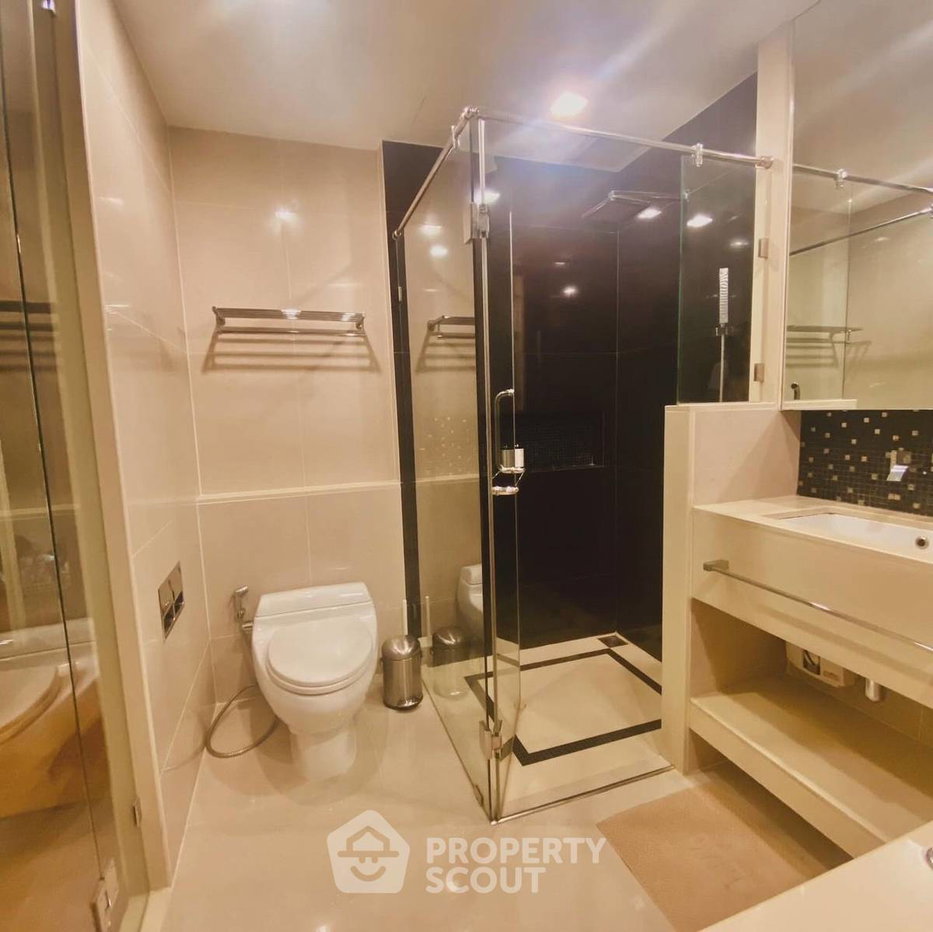 picture 1-BR Condo At The Address Sathorn, 200m to BTS Saint Louis (ID 1399711) - 6/7