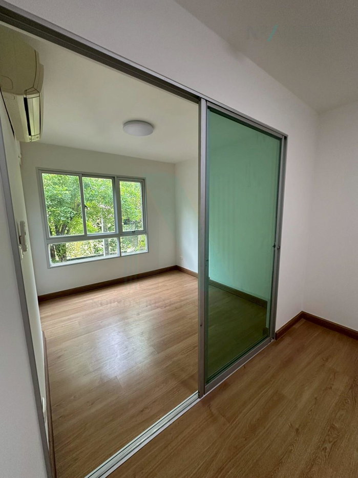 picture 🔺 For Sell Condo DEN VIBHAVADI Building 1, Floor 2,1 bed room, Room size 28 sqm - 8/8