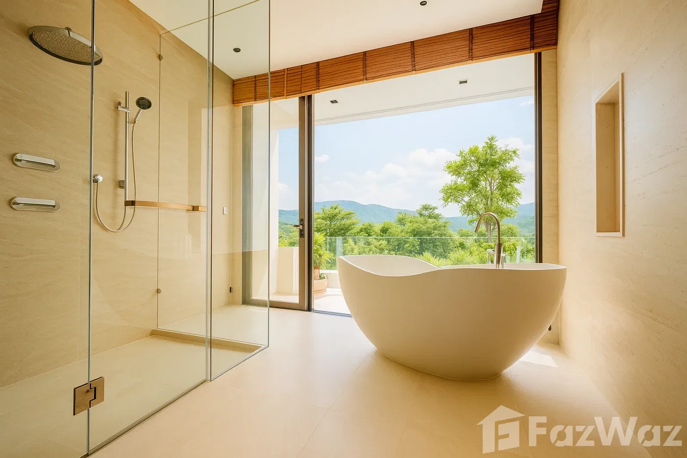 picture 4 Bedroom Villa for rent in Si Sunthon, Phuket  6537507 - 8/19