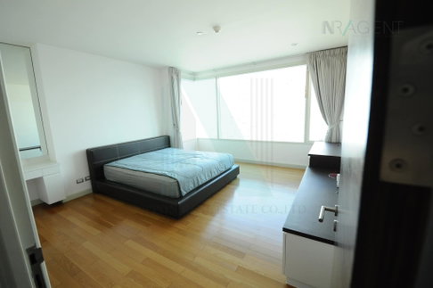 📍Special deal!📍 For Sell Condo WATERMARK CHAOPHRAYA Building 1, Floor 20,3 bed room, Room size 145.94 sqm