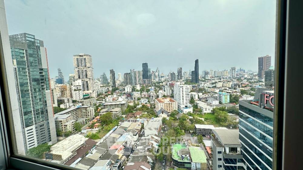 รูป คอนโด 1 ห้องนอน ชั้น 24 ขนาด 51 ตร.ม. Condo One X สุขุมวิท 26 ใกล้ BTS พร้อมพงษ์ (ID 1518473) - รูปที่ 4/20