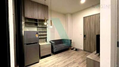 Condos for sale : 📌 For Sell Condo KNIGHTSBRIDGE PRIME RATCHAYOTHIN Building 1, Floor 32,1 bed room, Room size 31 sqm