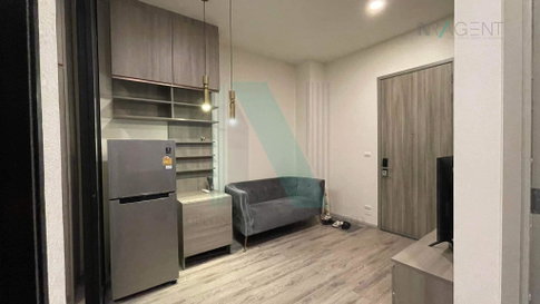 📌 For Sell Condo KNIGHTSBRIDGE PRIME RATCHAYOTHIN Building 1, Floor 32,1 bed room, Room size 31 sqm