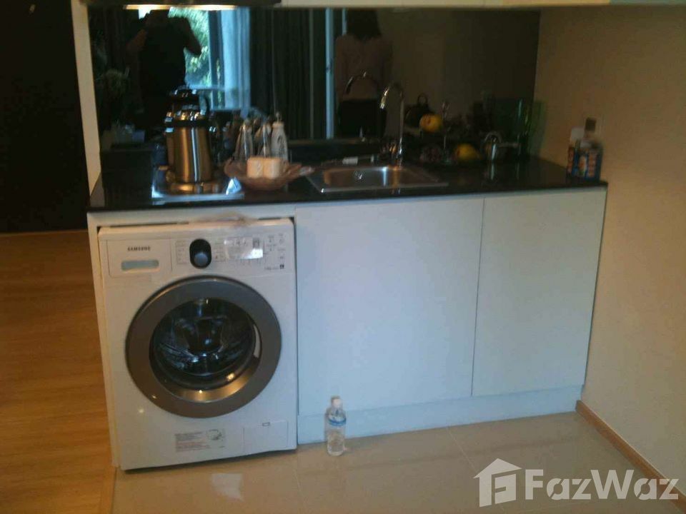picture 2 Bedroom Condo for rent at The Tempo Ruamrudee 1047334 - 6/8