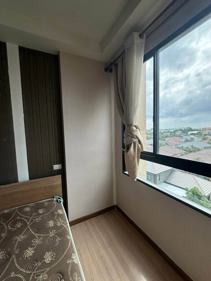 รูป 🏢 ให้เช่าคอนโด : J Condo Sathorn - Kanlapaphruek (เจ คอนโด สาทร - กัลปพฤกษ์) รหัสทรัพย์ | 📌LNP-C14263 - รูปที่ 6/11