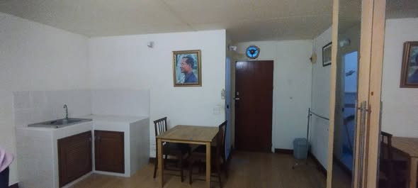 picture MuangThong Thani Poppular Condo T5  fot Rent - 3/4