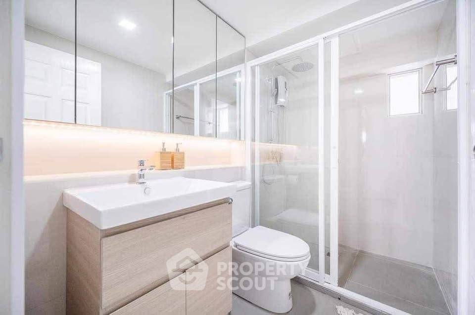 รูป คอนโด 2 ห้องนอน 50 ตร.ม. ชั้น 8 ที่ ทองหล่อ ทาวเวอร์ ใกล้ BTS ทองหล่อ (ID 3151018) - รูปที่ 10/10