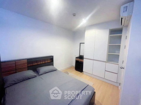 1 ห้องนอน 30 ตร.ม. The Nest Sukhumvit 22 ใกล้ MRT Queen Sirikit 400 ม. (ID 3149827)