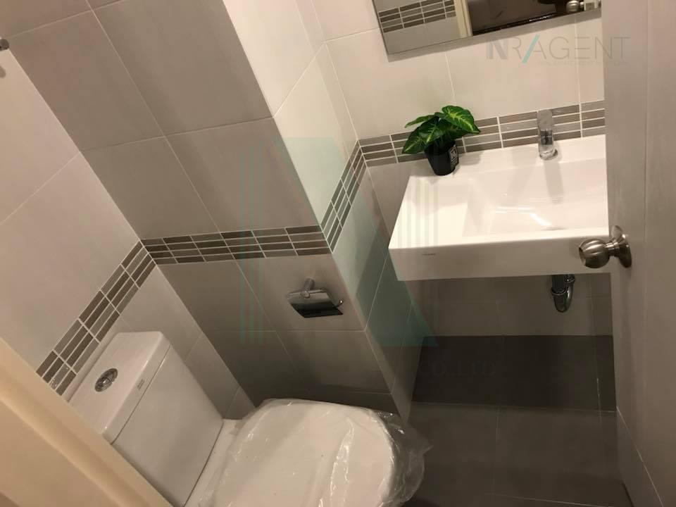 picture For Rent Condo LUMPINI PLACE BANGNA KM.3 Building A, Floor 2,Studio, Room size 23.00 sqm - 5/8