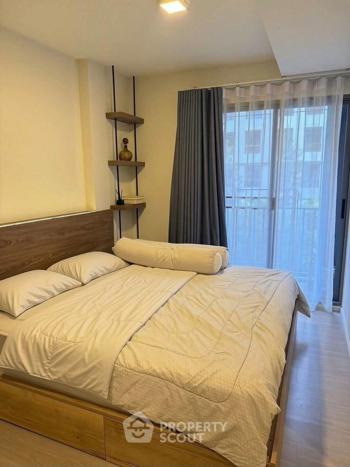 picture 1-BR Condo For Rent In Quintara Phume Sukhumvit 39 Near BTS Phrom Phong (ID 3148918) - 4/9