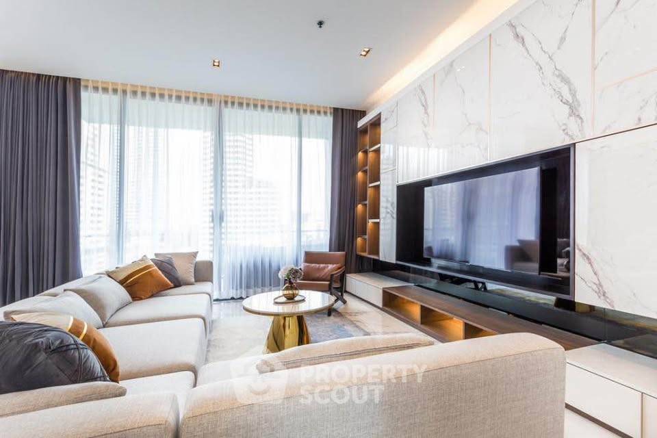 รูป คอนโด 3 ห้องนอน 170 ตร.ม. โครงการ Domus Condominium ใกล้ BTS อโศก 300 ม. (ID 3151919) - รูปที่ 5/42