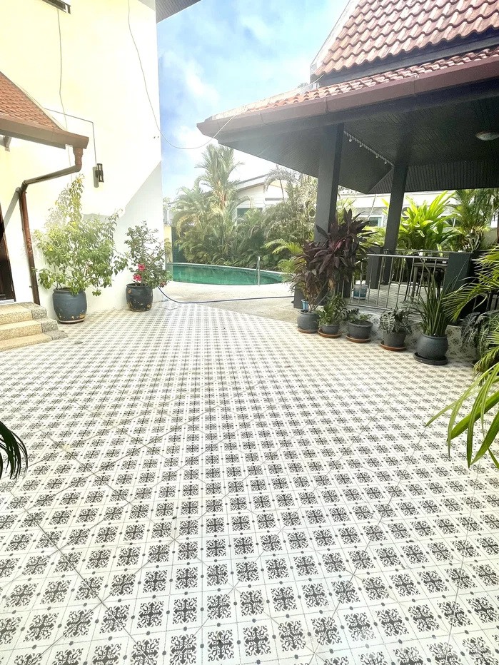 picture 5 Bedroom Villa for rent in Rawai, Phuket  6574988 - 11/37