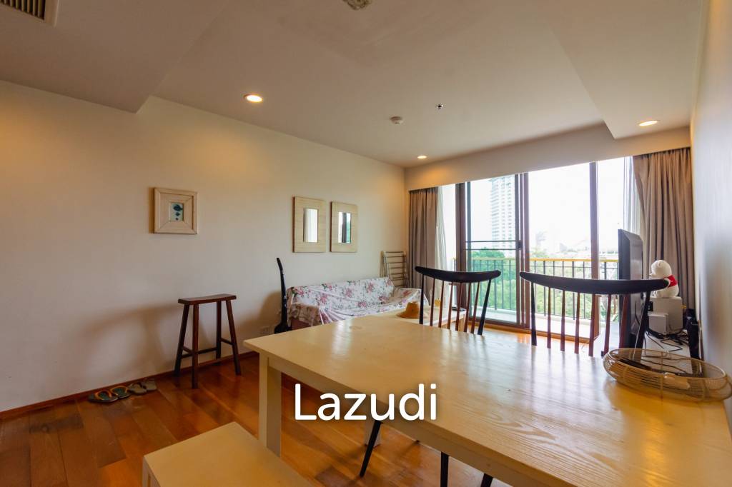 picture BAAN SAN SUK :  1 Bed Condo with Seaview - 5/12