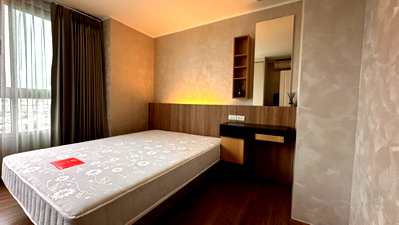 Condos for rent : #SC15949 📌 Rent | 🟦🟨U Delight @ Bangson Station🟥🟩💬𝑪𝒐𝒏𝒕𝒂𝒄𝒕𝑳𝑰𝑵𝑬:@𝒔𝒆𝒄𝒓𝒆𝒕𝒑𝒓𝒐𝒑𝒆𝒓𝒕𝒚 🔥✨