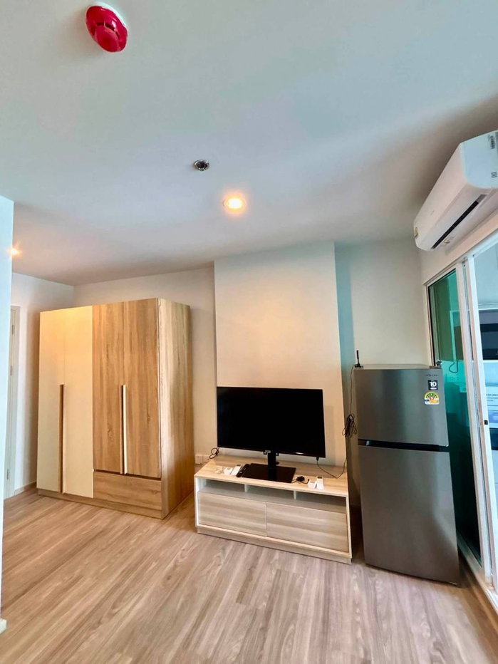 รูป ให้เช่า Regent Home บางนา 🏡 9,500 พร้อมอยู่ ‼️  BTS บางนา #ตอบแชทไว🔥🔥 รหัส L201 - รูปที่ 6/10