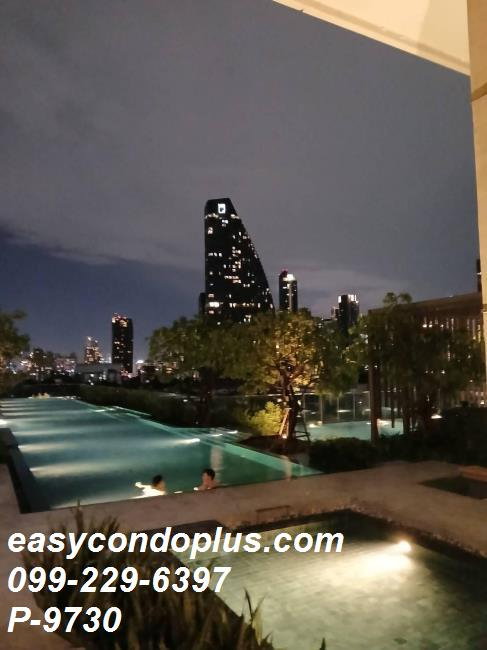 รูป P-9730 ให้เช่า OKA HAUS Sukhumvit 36 (โอกะ เฮ้าส์ สุขุมวิท 36) | ชั้นสูง วิวเมือง | ใกล้ BTS ทองหล่อ | พร้อมเข้าอยู่ - รูปที่ 14/16
