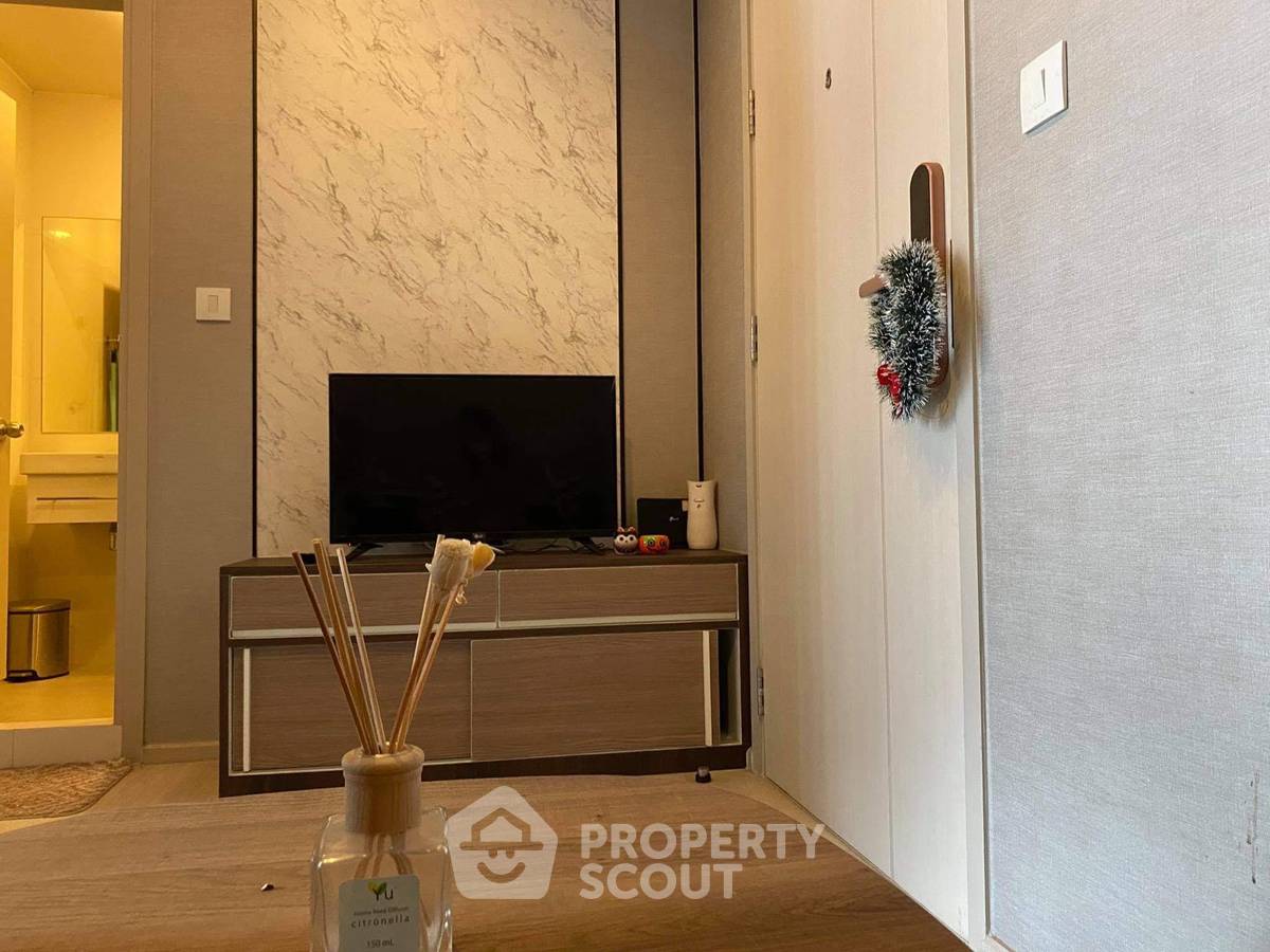 picture 1-BR Condo For Rent At Kawa Haus, Near BTS On Nut (ID 3125030) - 9/12