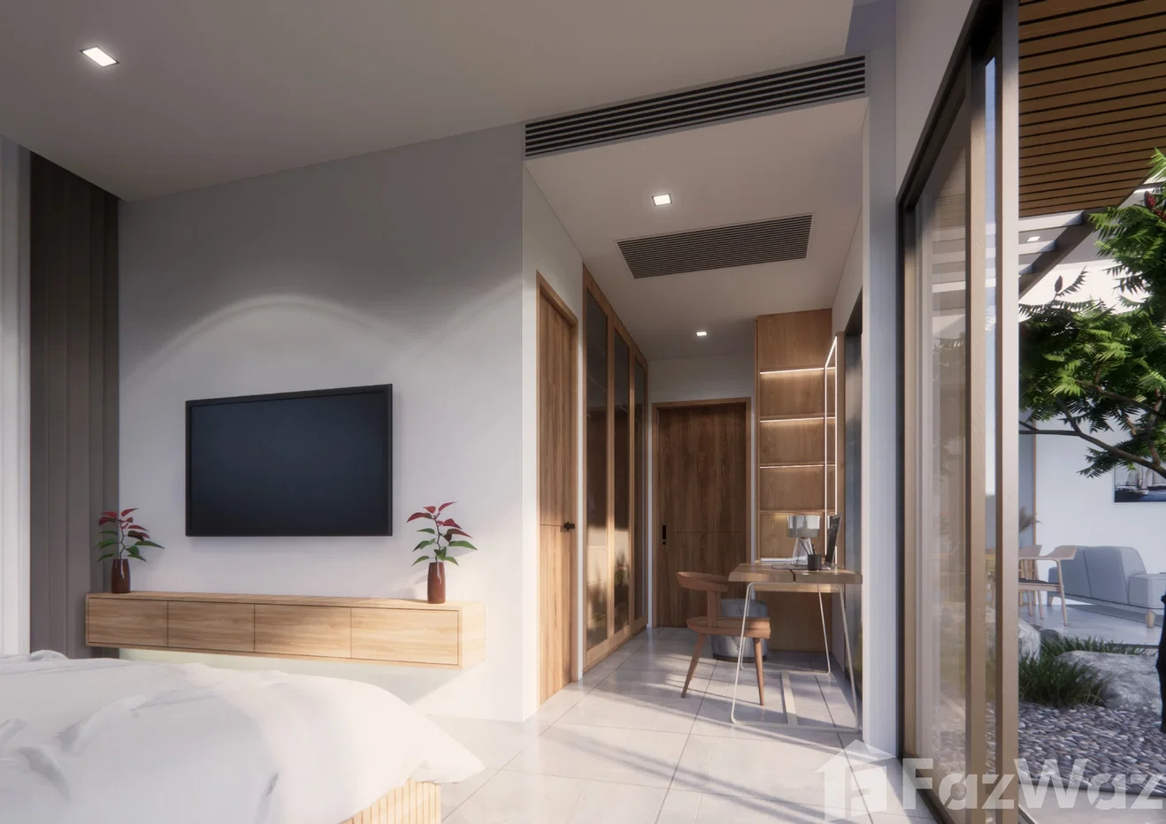 picture 2 Bedroom Villa for sale at Janya Villas  6639043 - 8/12