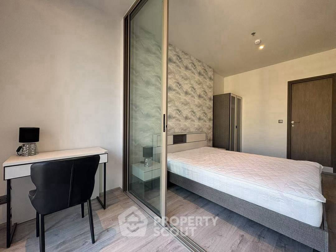 picture 1-BR 41 Sqm At Rhythm Ekkamai Estate,  BTS Thong Lor (ID 3124701) - 9/12
