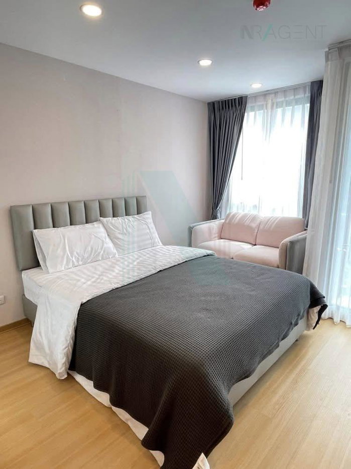 picture 🔺 For Sell Condo BANGKOK HORIZON LITE @ PHEKASEM 48 STATION Building A, Floor 6,Studio, Room size 25 sqm - 8/8