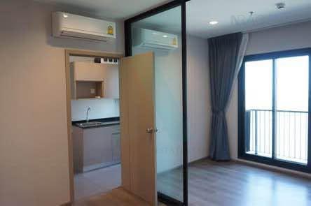 รูป 🔺 ขายคอนโด เดอะ โพลิแทน รีฟ อาคาร 1 ชั้น 32 1 ห้องนอน ขนาด 31 ตรม ใกล้ สะพานพระนั่งเกล้า - รูปที่ 8/8