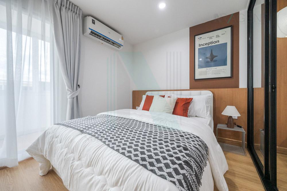picture 🔺 For Sell Condo REGENT HOME 1 Building B, Floor 8,Studio, Room size 32 sqm - 8/8