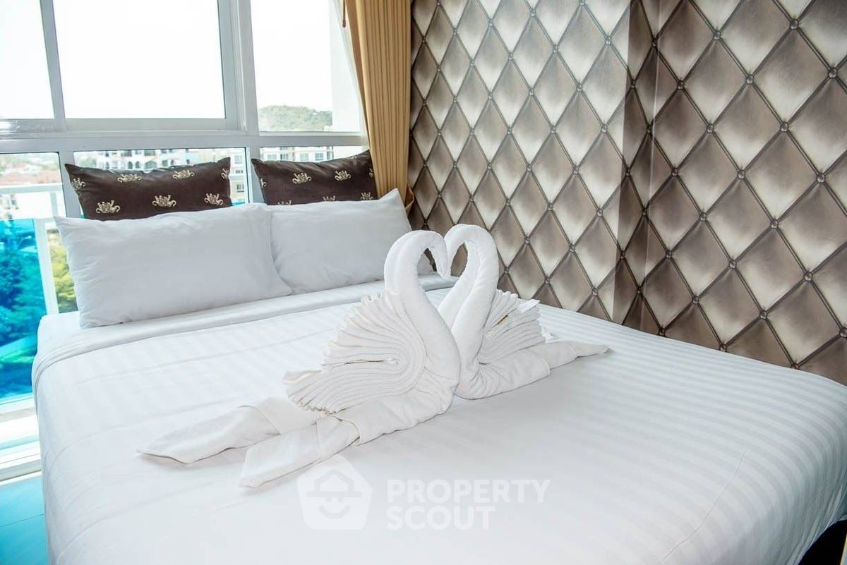 รูป คอนโด 3 ห้องนอน ให้เช่า ที่มาย รีสอร์ท หัวหิน ใกล้เขาตะเกียบ (ID 1174738) - รูปที่ 12/17