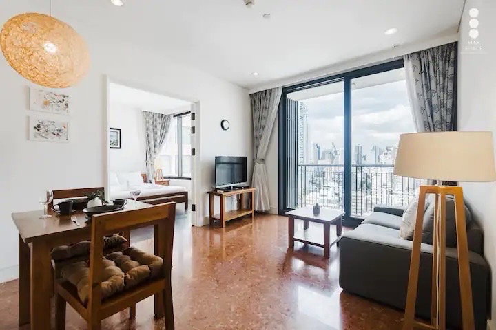 picture Aguston sukhumvit 22 for sale  ( hot price)  - 9/16