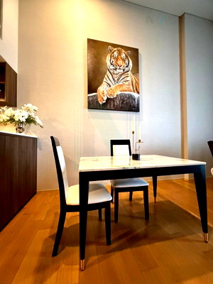 Condos for sale : 🚩 For Sell Condo SIAMESE EXCLUSIVE SUKHUMVIT 31 Building 1, Floor 19,Duplex 2 bed room, Room size 100 sqm