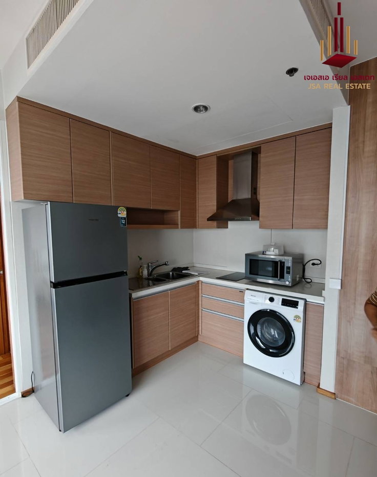 picture ✨ For Rent: The Emporio Place Condo ✨  💰 Only 25,000 THB/month - 5/7