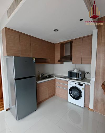 1-bed condo for rent, 46 sqm, The Emporio Place