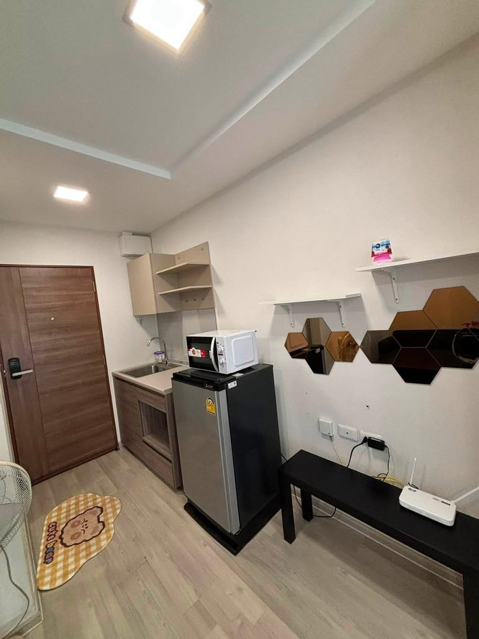 รูป #ปล่อยเช่า Plum Condo Saphanmai Station พร้อมอยู่ - รูปที่ 10/16