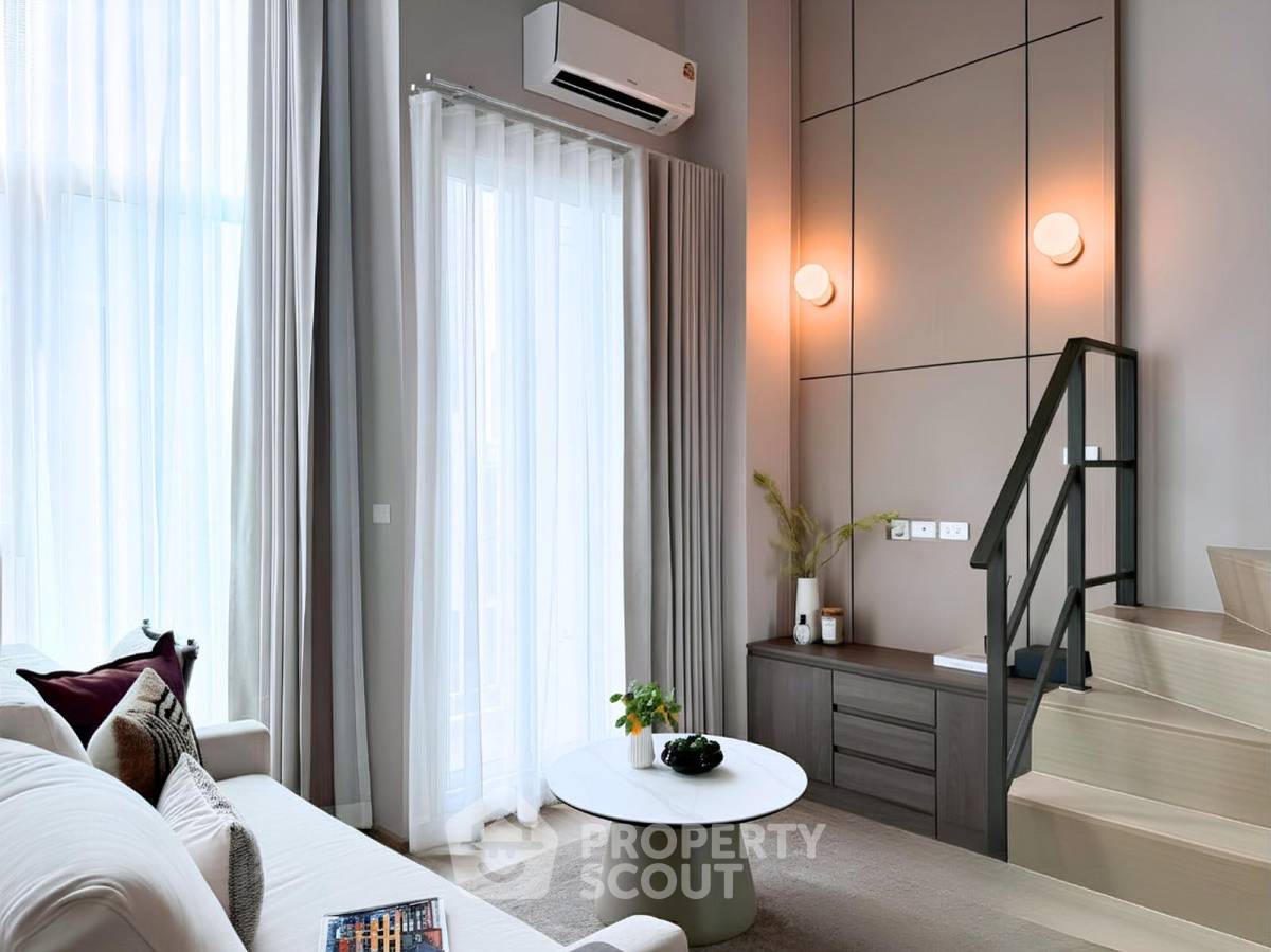 รูป คอนโด 1 ห้องนอน ชั้น 31 ให้เช่า Culture Thonglor ใกล้ BTS ทองหล่อ 300 ม. (ID 3151147) - รูปที่ 4/4