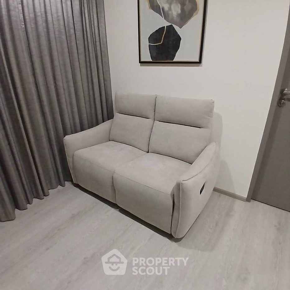 picture 1-BR Condo 37 Sqm At Life @ Ratchada, MRT Ratchadaphisek (ID 3151077) - 5/7