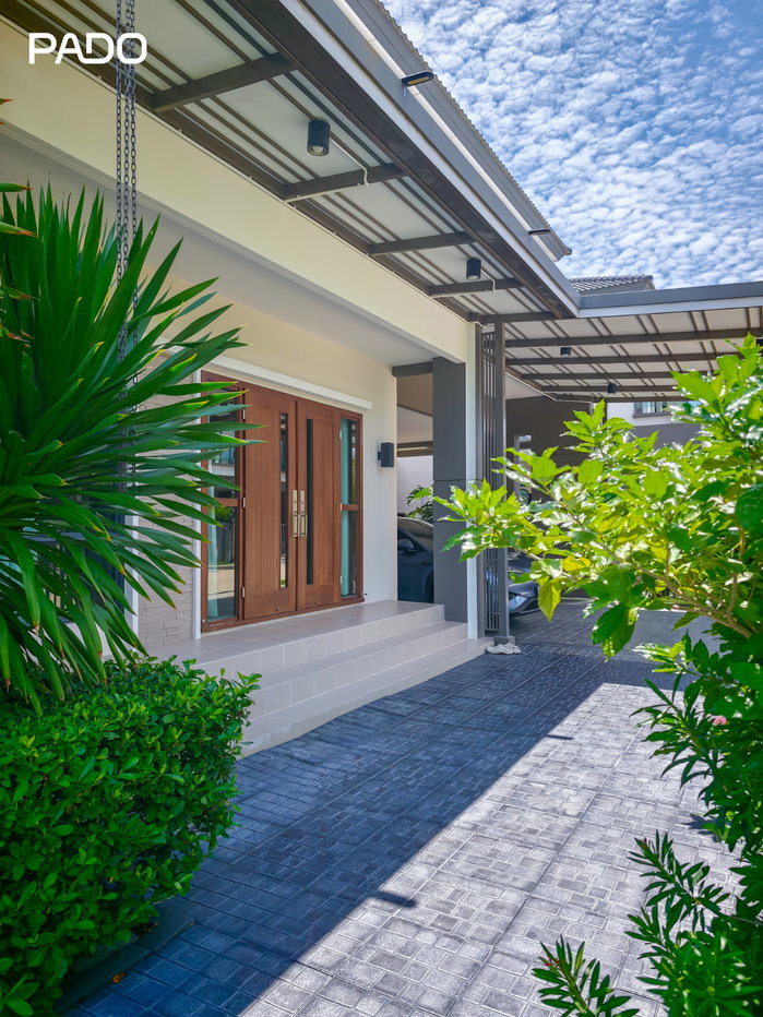 picture For Sale | The City Boromratchachonnani – Thawi Watthana 4Bed 4Bath 109 sq.wa - 5/42