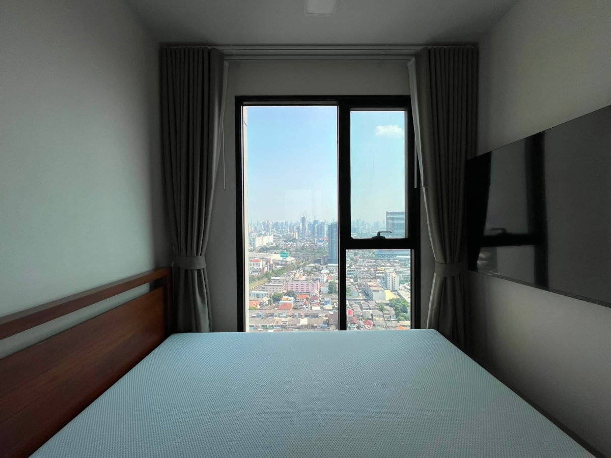รูป 🏢 ขายคอนโด : The Privacy Taopoon Interchange (เดอะ ไพรเวซี่ เตาปูน อินเตอร์เชนจ์)   รหัสทรัพย์ | 📌LNP-C14245  - รูปที่ 16/20
