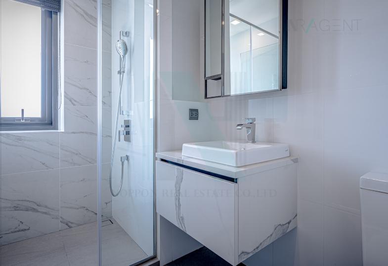 picture 🔺 For Sell Condo THE LINE SUKHUMVIT 101 Building 1, Floor 36,Duplex, Room size 44.00 sqm - 8/8