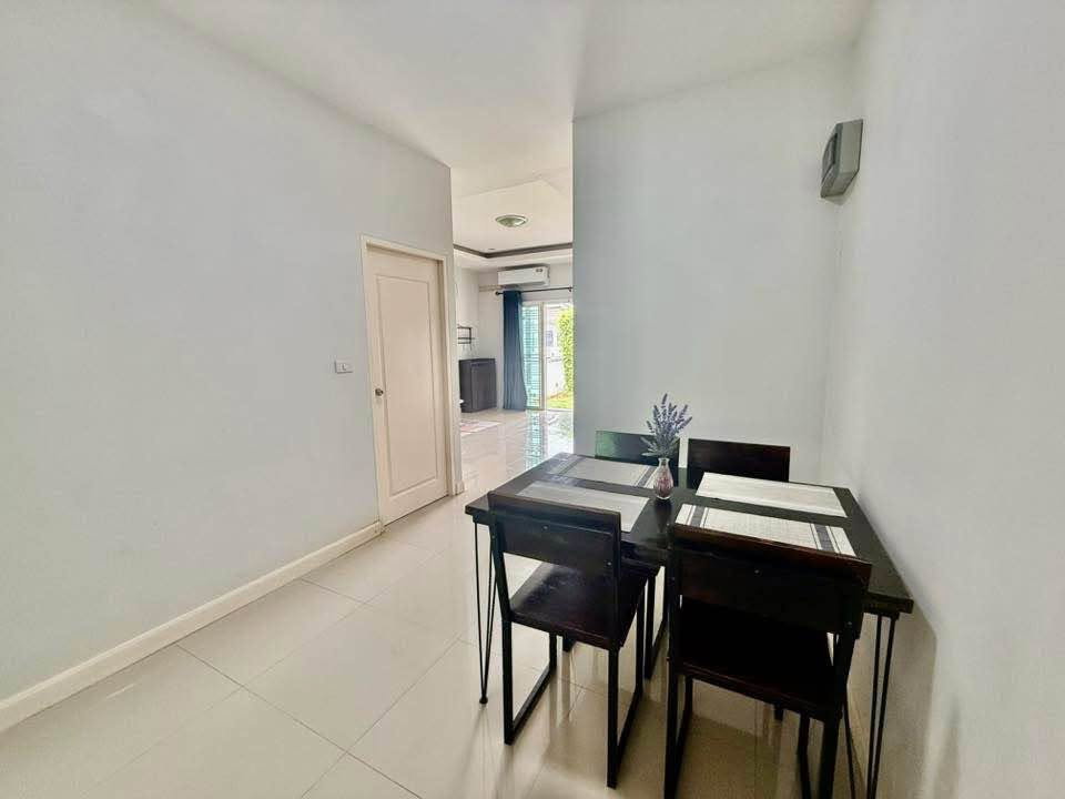 รูป 🏡 ขายด่วน! บ้านเดี่ยวชั้นเดียว 3 นอน 2 น้ำ สันผักหวานหลวง หางดง เชียงใหม่ ที่ดิน 64 ตรว. 2.79 ล้าน 📞063-6649056 - รูปที่ 7/18