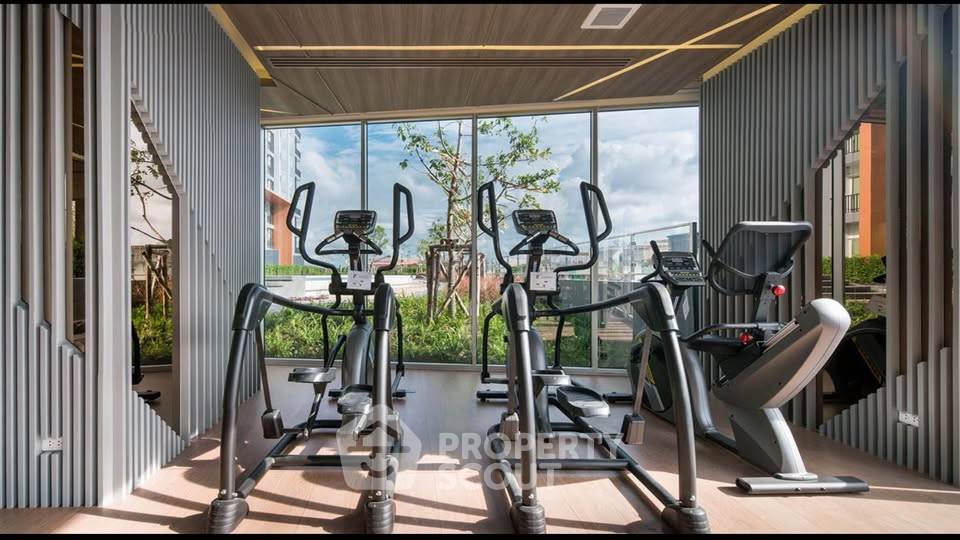 รูป คอนโดให้เช่า 1 ห้องนอน Chewathai เพชรเกษม 27 ใกล้ MRT บางหว้า 400 ม. (ID 3150947) - รูปที่ 11/19
