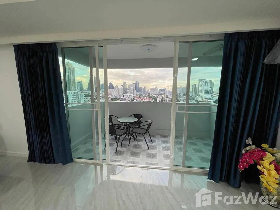 รูป คอนโดให้เช่า 3 ห้องนอน ในโครงการ D.S. Tower 1 Sukhumvit 33 6627143 - รูปที่ 6/11