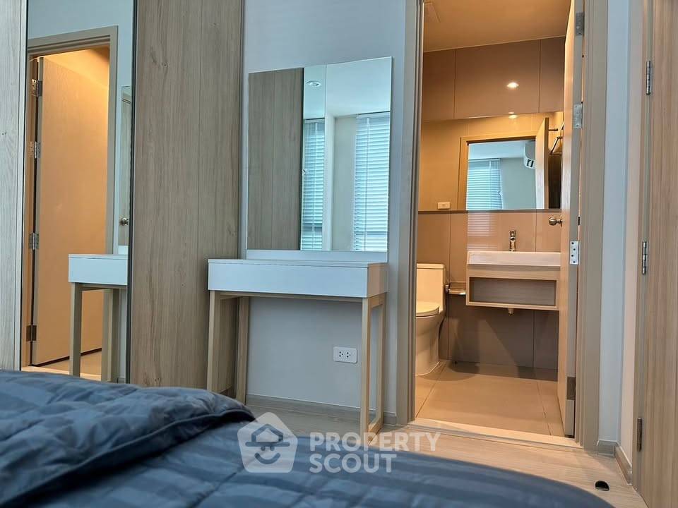 รูป คอนโด 1 ห้องนอน ให้เช่า ที่ NUE Noble งามวงศ์วาน (ID 3094174) - รูปที่ 2/12