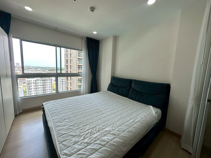 รูป 📢อัพเดตห้องว่าง Condo Supalai Veranda Phasi Charoen Station เพียง 12,000 บาท 35 ตร.ม โทร.087-556-4977 อ้น 📢 - รูปที่ 5/14