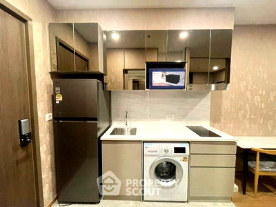 คอนโดให้เช่า : คอนโด 1 ห้องนอน ให้เช่า Cloud Thonglor-Phetchaburi ใกล้ MRT เพชรบุรี (ID 3150089)