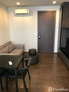 1 Bedroom Condo for sale at The Line Sukhumvit 71  6614218
