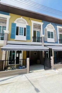 #SC15954 📌 Rent | 🟦🟨Golden Town Future-Rangsit🟥🟩💬𝑪𝒐𝒏𝒕𝒂𝒄𝒕𝑳𝑰𝑵𝑬:@𝒔𝒆𝒄𝒓𝒆𝒕𝒑𝒓𝒐𝒑𝒆𝒓𝒕𝒚 🔥✨