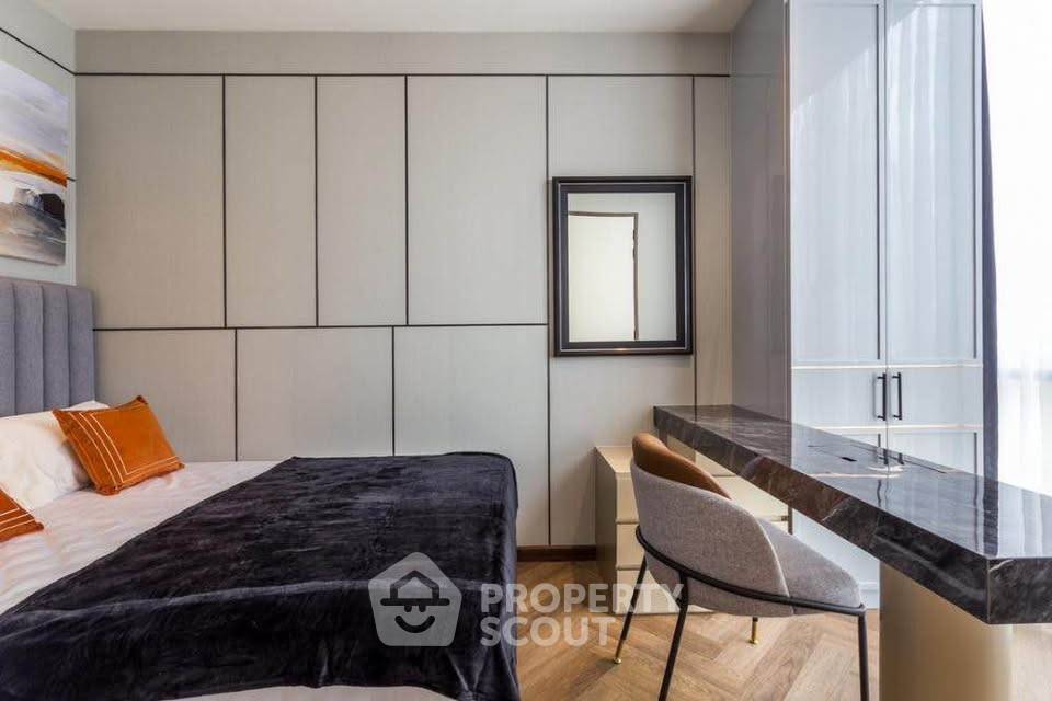 รูป คอนโด 3 ห้องนอน 170 ตร.ม. โครงการ Domus Condominium ใกล้ BTS อโศก 300 ม. (ID 3151919) - รูปที่ 8/42