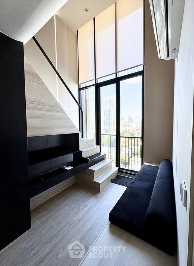 picture 2-BR 90 Sqm Condo At Noble State 39, 400m to BTS Phrom Phong (ID 3151108) - 8/8