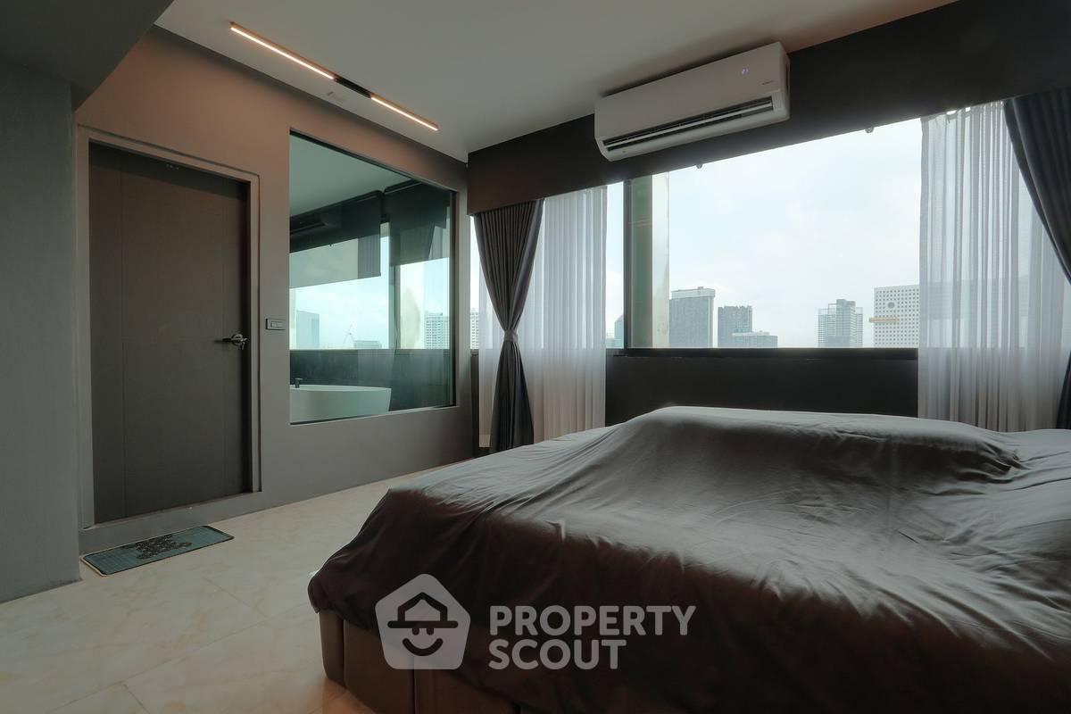 รูป คอนโด 2 ห้องนอน ขาย Four Street Mansion ชั้น 22 ใกล้ BTS ห้าแยกลาดพร้าว (ID 3151217) - รูปที่ 11/19